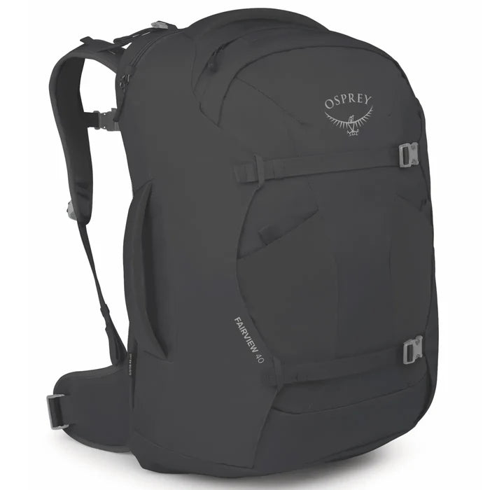 Osprey Farview Women's 40L Travel Pack - Black