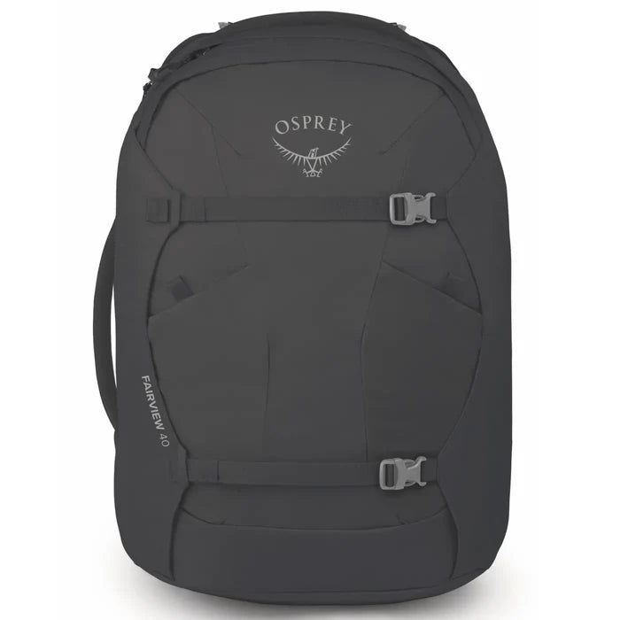 Osprey Farview Women’s 40L Travel Pack - Black
