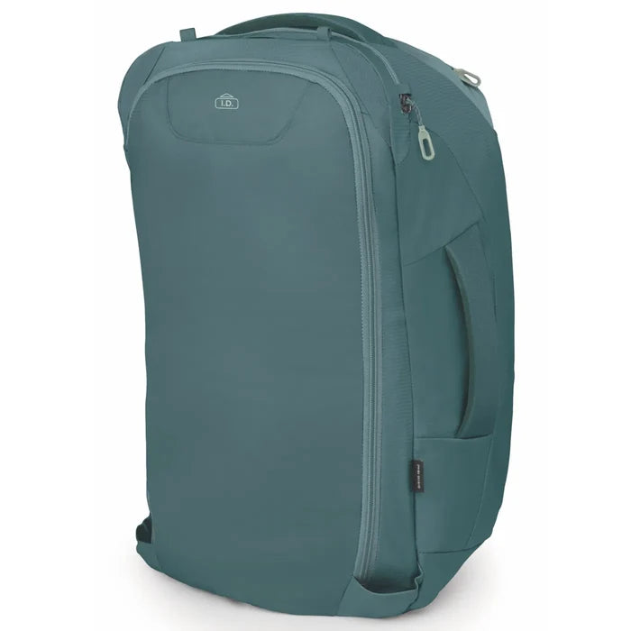 Osprey Farview Women’s 40L Travel Pack - Cascade Blue/Torrent Blue