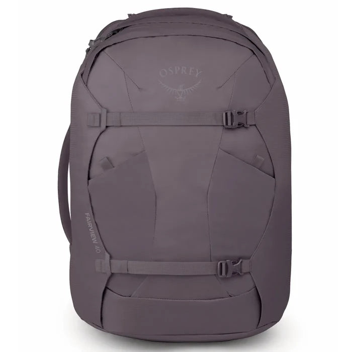 Osprey Farview Women’s 40L Travel Pack - Graphite Purple