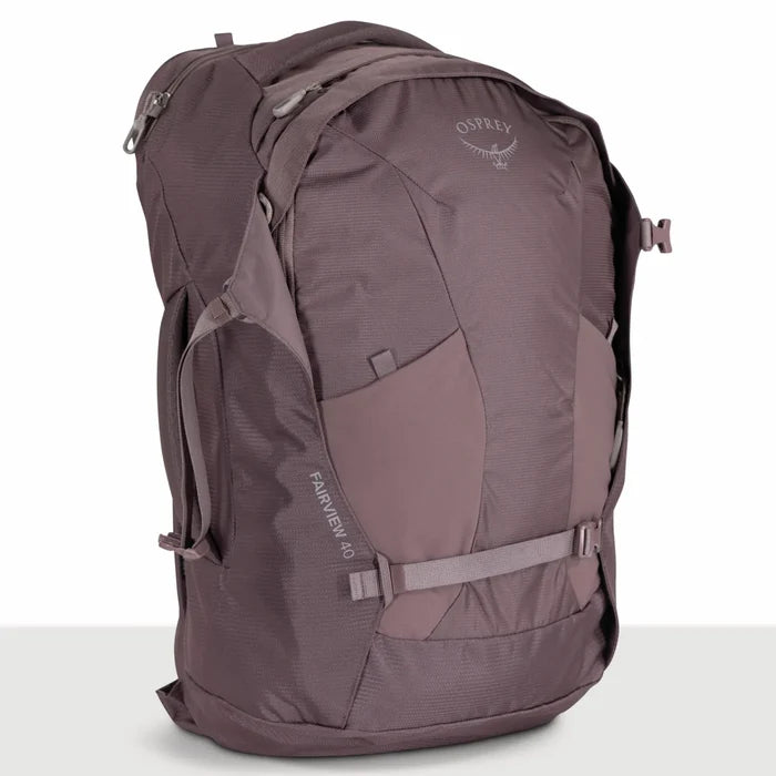 Osprey Farview Women’s 40L Travel Pack - Graphite Purple