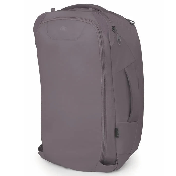 Osprey Farview Women’s 40L Travel Pack - Graphite Purple
