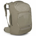 Osprey Farview Women's 40L Travel Pack - Sawdust Tan
