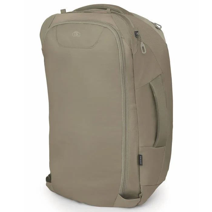 Osprey Farview Women’s 40L Travel Pack - Sawdust Tan