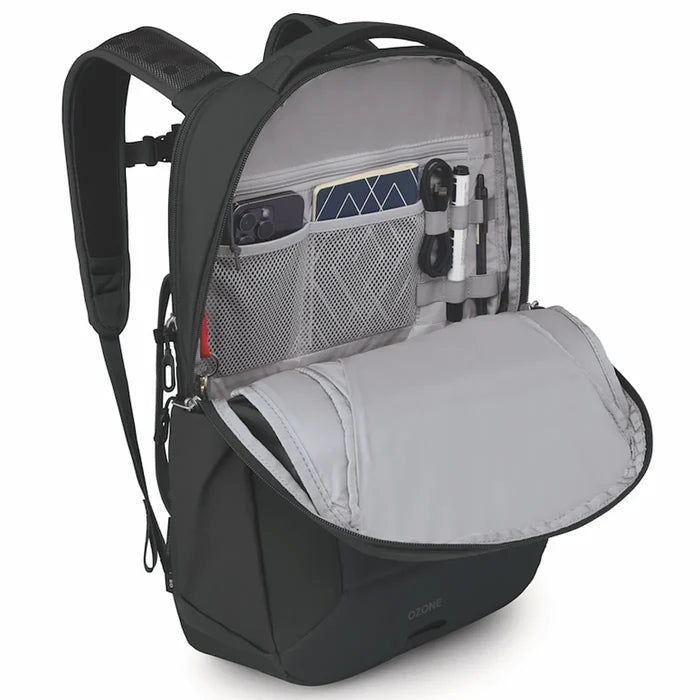 Osprey Ozone 16’’ Laptop Backpack - Black