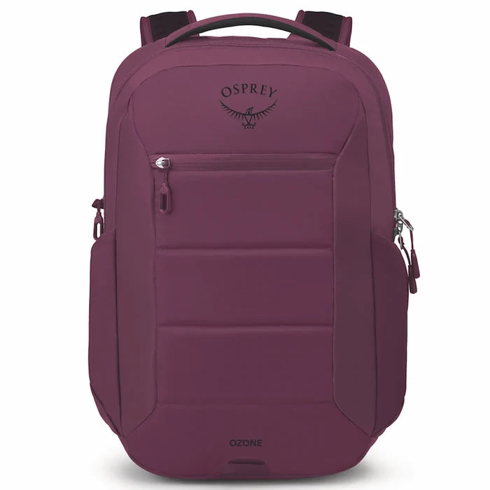Osprey Ozone 16’’ Laptop Backpack - Moody Burgundy