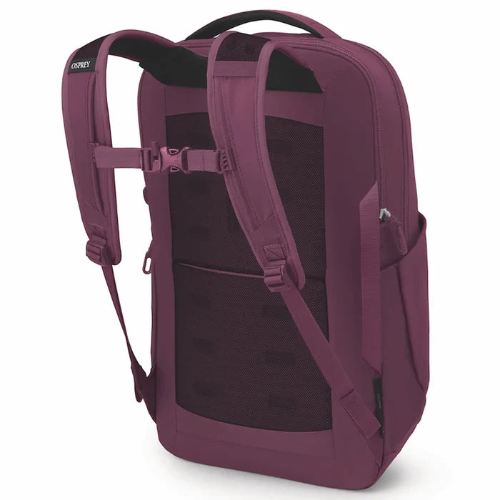 Osprey Ozone 16’’ Laptop Backpack - Moody Burgundy