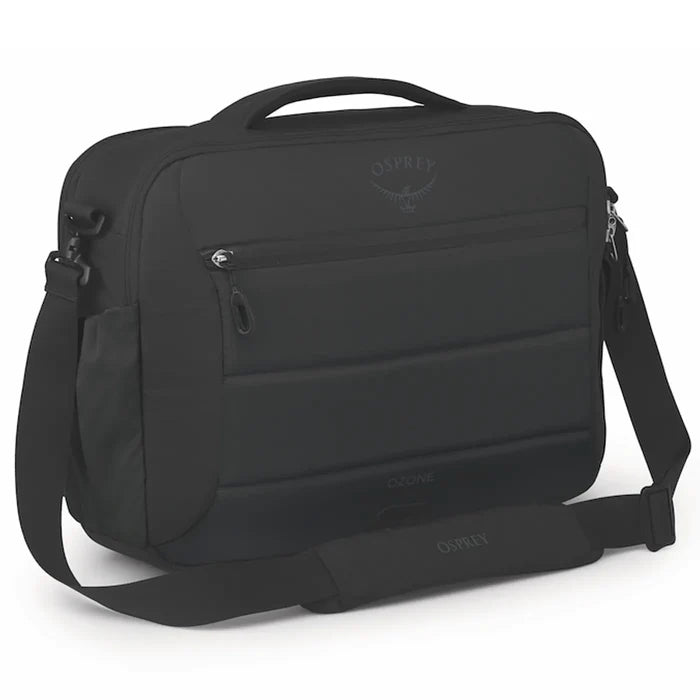 Osprey Ozone 16" Laptop Brief Bag - Black