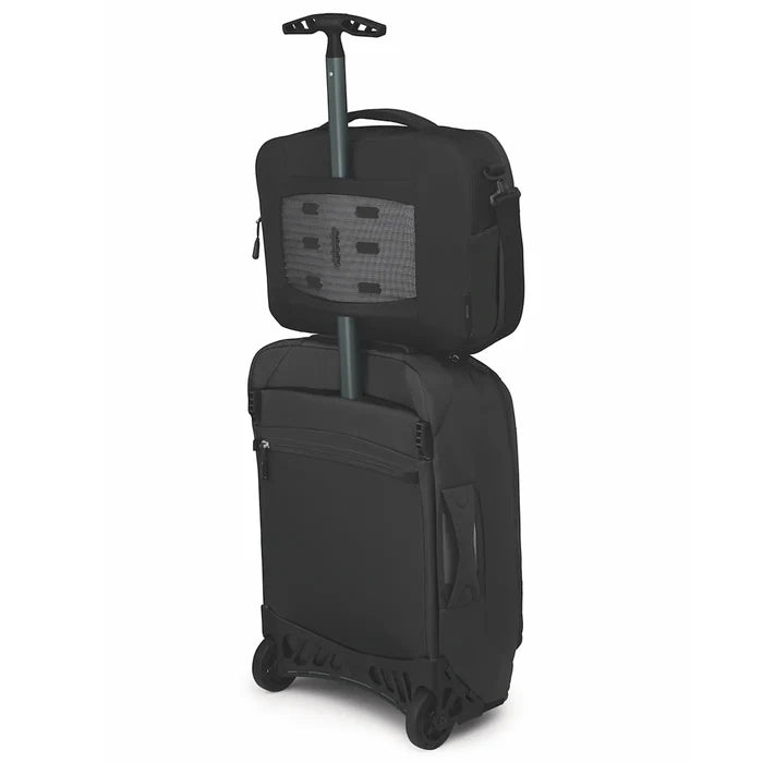 Osprey Ozone 16’’ Laptop Brief Bag - Black