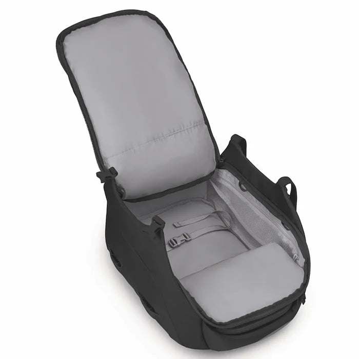 Osprey Sojourn Porter 30L Travel Pack - Black