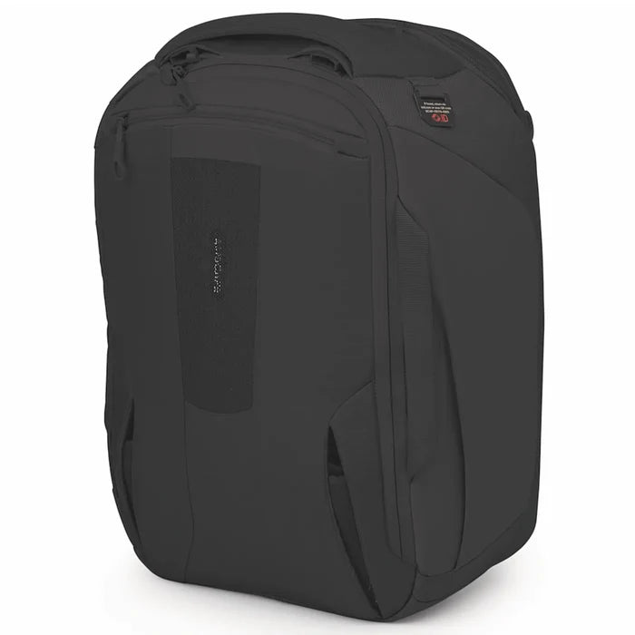 Osprey Sojourn Porter 30L Travel Pack - Black