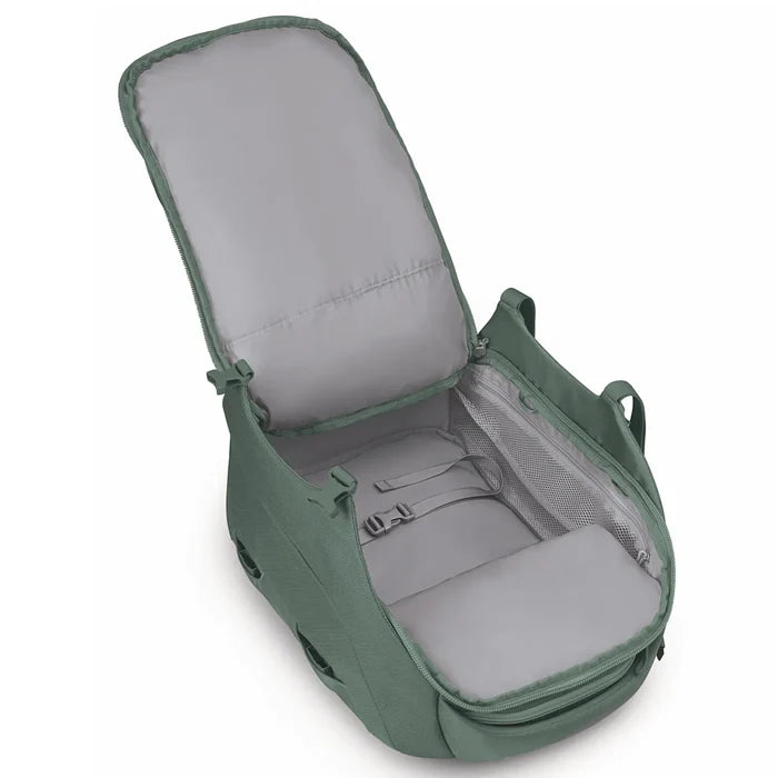Osprey Sojourn Porter 30L Travel Pack - Koseret Green