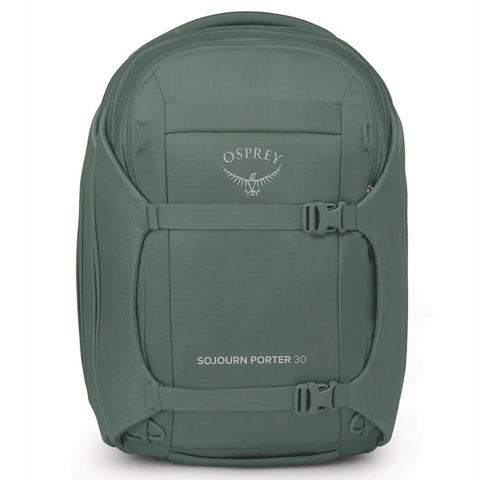 Osprey Sojourn Porter 30L Travel Pack - Koseret Green