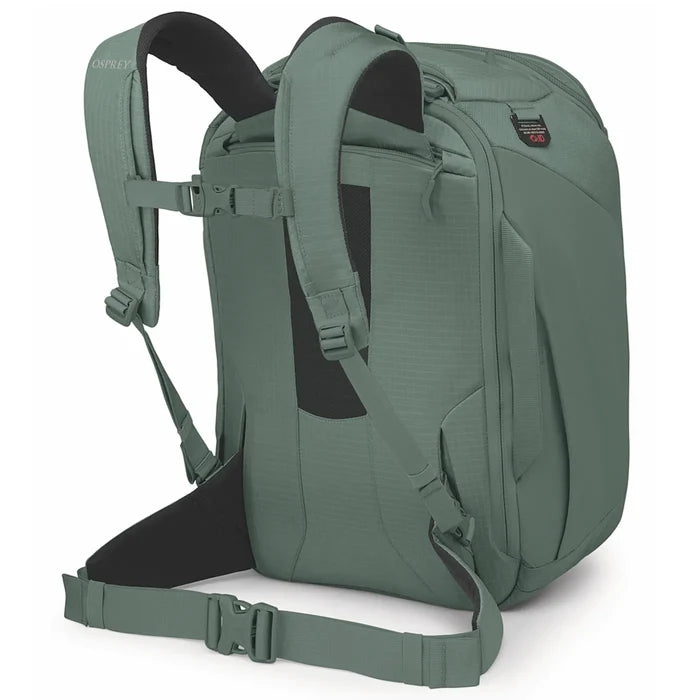 Osprey Sojourn Porter 30L Travel Pack - Koseret Green