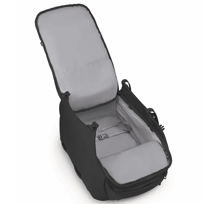 Osprey Sojourn Porter 45L Travel Pack - Black