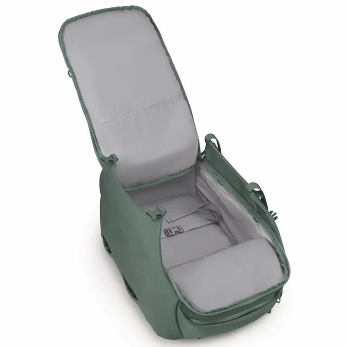 Osprey Sojourn Porter 45L Travel Pack - Koseret Green