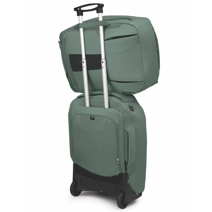 Osprey Sojourn Porter 45L Travel Pack - Koseret Green