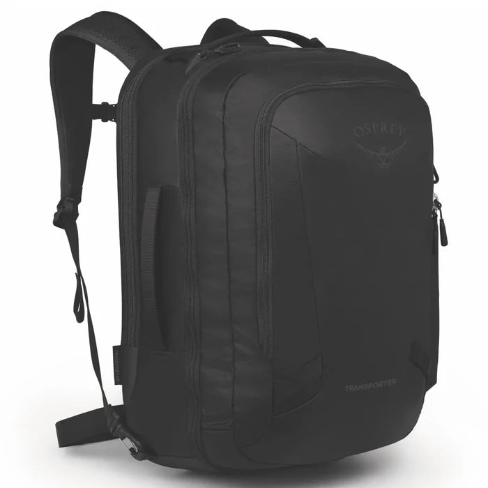 Osprey Transporter 36L Travel Pack - Raven Black