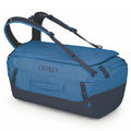 Osprey Transporter 40L Duffel Bag - Blue Flame