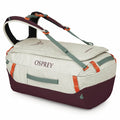 Osprey Transporter 40L Duffel Bag - Mystery White