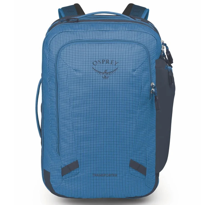 Osprey Transporter 44L Travel Pack - Blue Flame