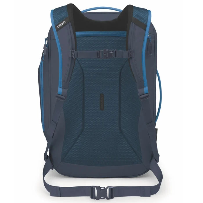 Osprey Transporter 44L Travel Pack - Blue Flame