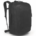 Osprey Transporter 44L Travel Pack - Raven Black