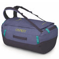 Osprey Transporter 65L Duffel Bag - Euphoria Purple