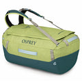 Osprey Transporter 65L Duffel Bag - Glow Dew