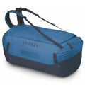 Osprey Transporter 95L Duffel Bag - Blue Flame