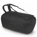 Osprey Transporter 95L Duffel Bag - Raven Black