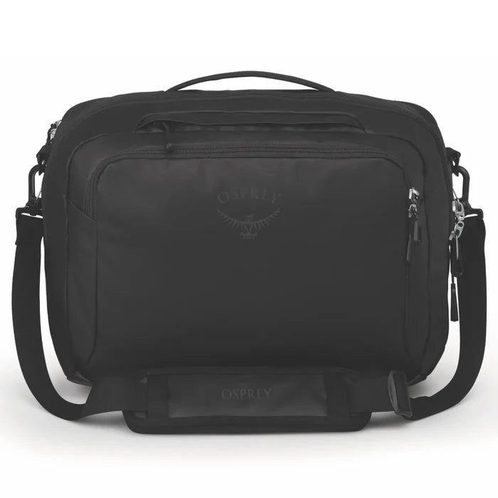 Osprey Transporter Carry-on Boarding Bag - Raven Black