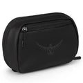 Osprey Transporter Large Toiletry Kit - Raven Black