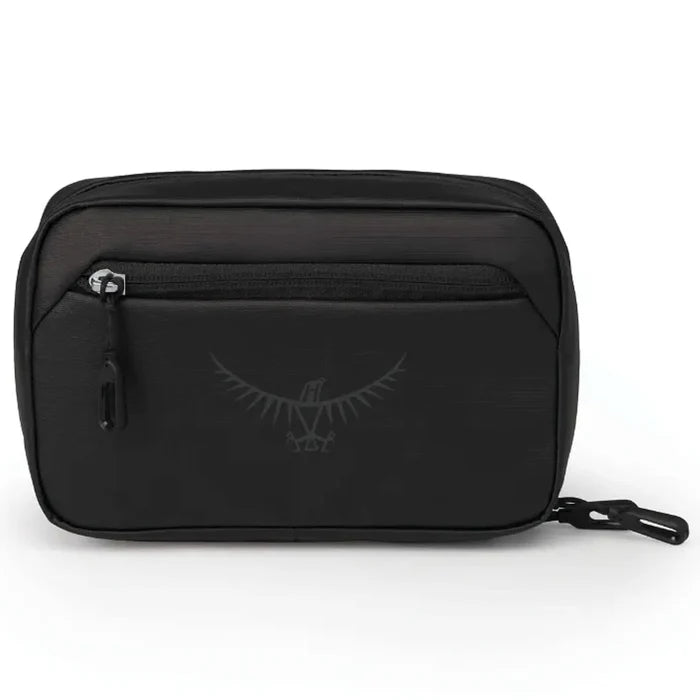 Osprey Transporter Powerhouse Cord Organiser - Raven Black