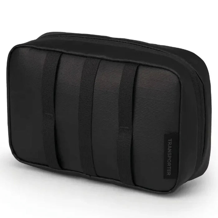 Osprey Transporter Powerhouse Cord Organiser - Raven Black