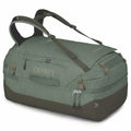 Osprey Transporter Squffel 70L Duffel Bag with Backpack Straps - Pine Leaf