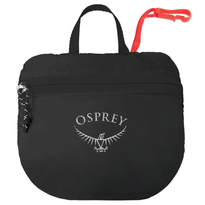 Osprey Ultralight Dry Stuff 20L Backpack - Black