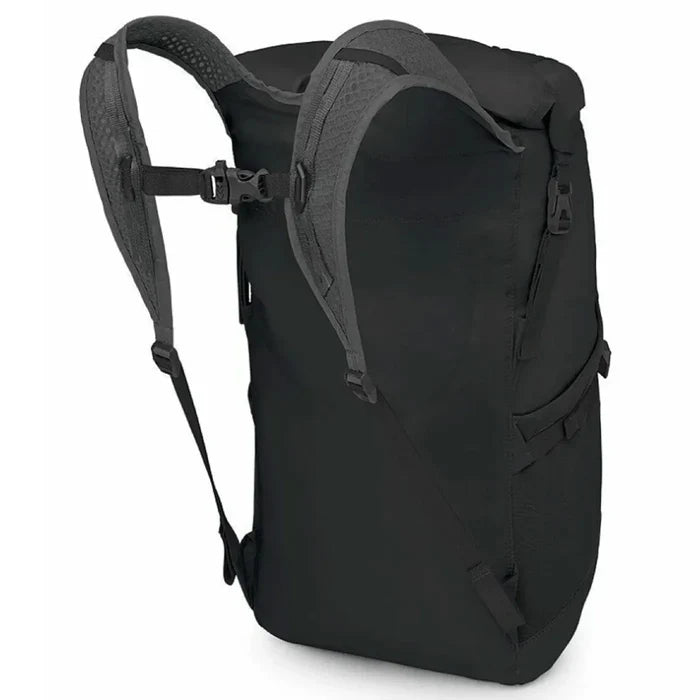 Osprey Ultralight Dry Stuff 20L Backpack - Black
