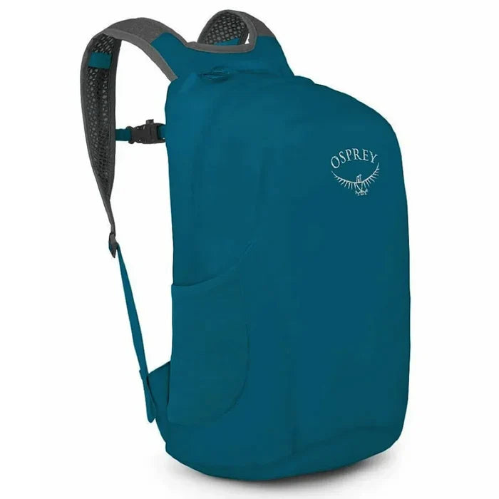 Osprey Ultralight Dry Stuff 20L Backpack - Waterfront Blue