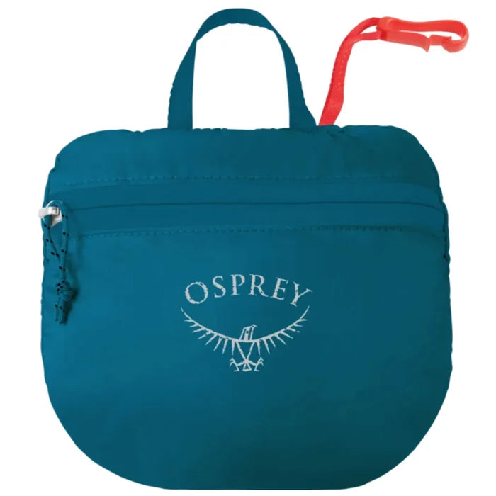 Osprey Ultralight Dry Stuff 20L Backpack - Waterfront Blue