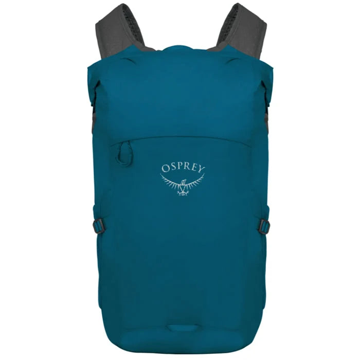 Osprey Ultralight Dry Stuff 20L Backpack - Waterfront Blue