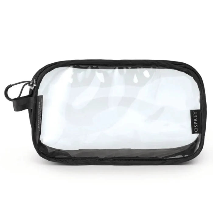 Osprey Ultralight Liquids Pouch - Black