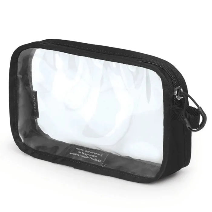 Osprey Ultralight Liquids Pouch - Black