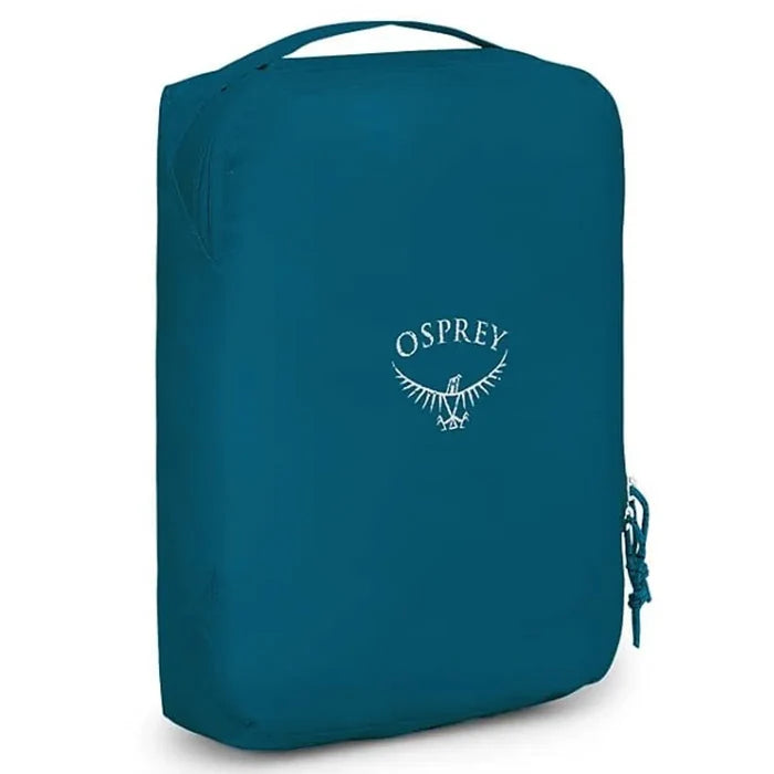 Osprey Ultralight Packing Cube 3 Piece Set - Waterfront Blue