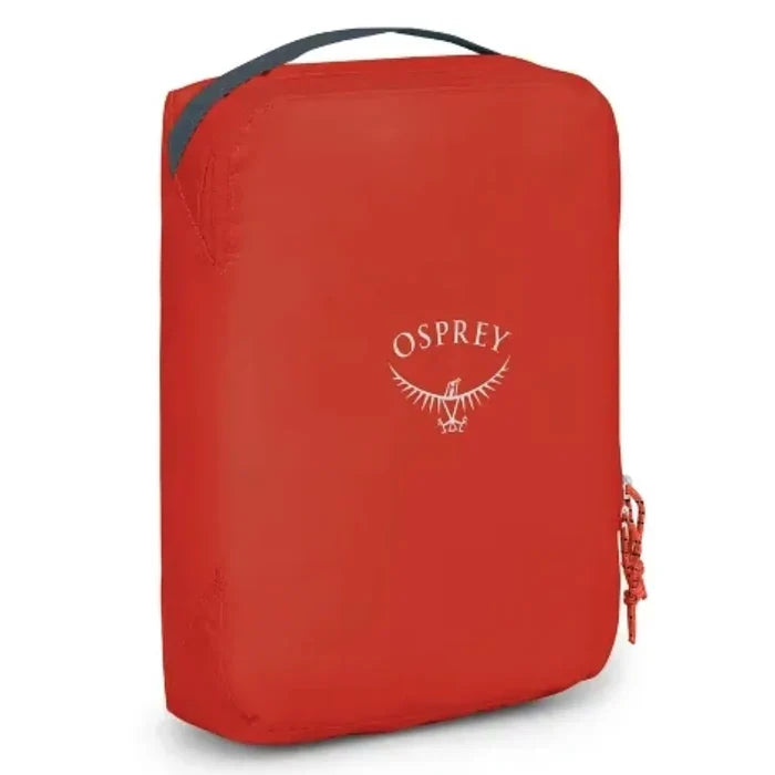 Osprey Ultralight Packing Cube (Medium) - Mars Orange