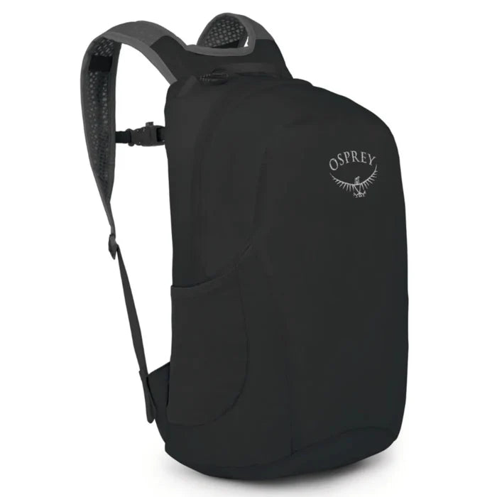 Osprey Ultralight Stuff 18L Backpack - Black