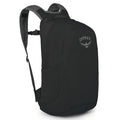 Osprey Ultralight Stuff 18L Backpack - Black