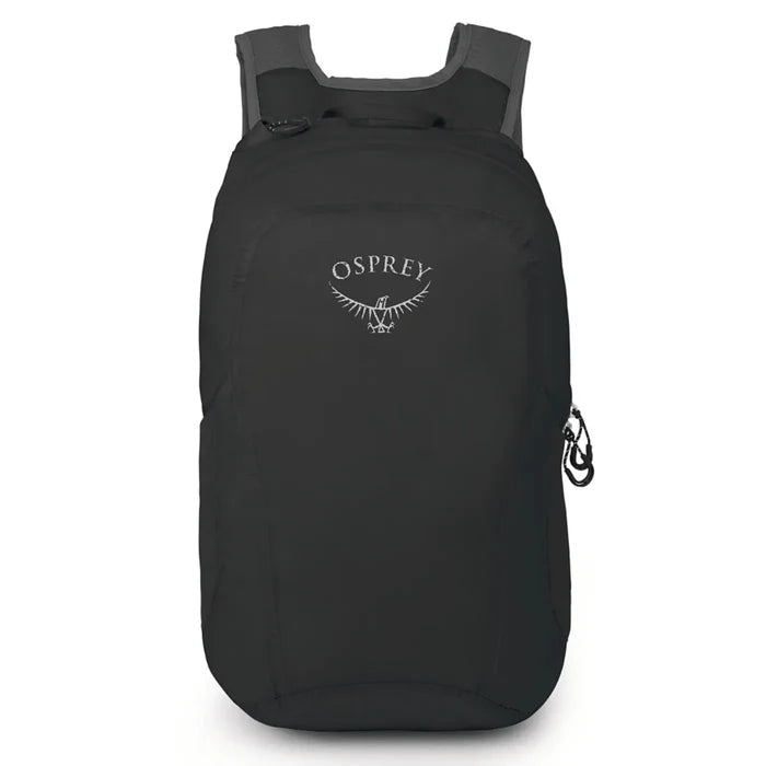 Osprey Ultralight Stuff 18L Backpack - Black