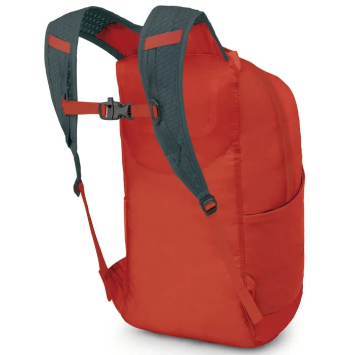 Osprey Ultralight Stuff 18L Backpack - Mars Orange