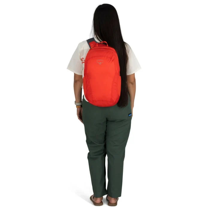 Osprey Ultralight Stuff 18L Backpack - Mars Orange